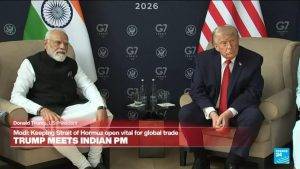 Celebrity “Blackfishing”, Appreciate Not Appropriate & Why Adele Got It Right WTX News Replay: Trump meets Modi, addresses memorandum of understanding in Iran and FRANCE 24's analysis