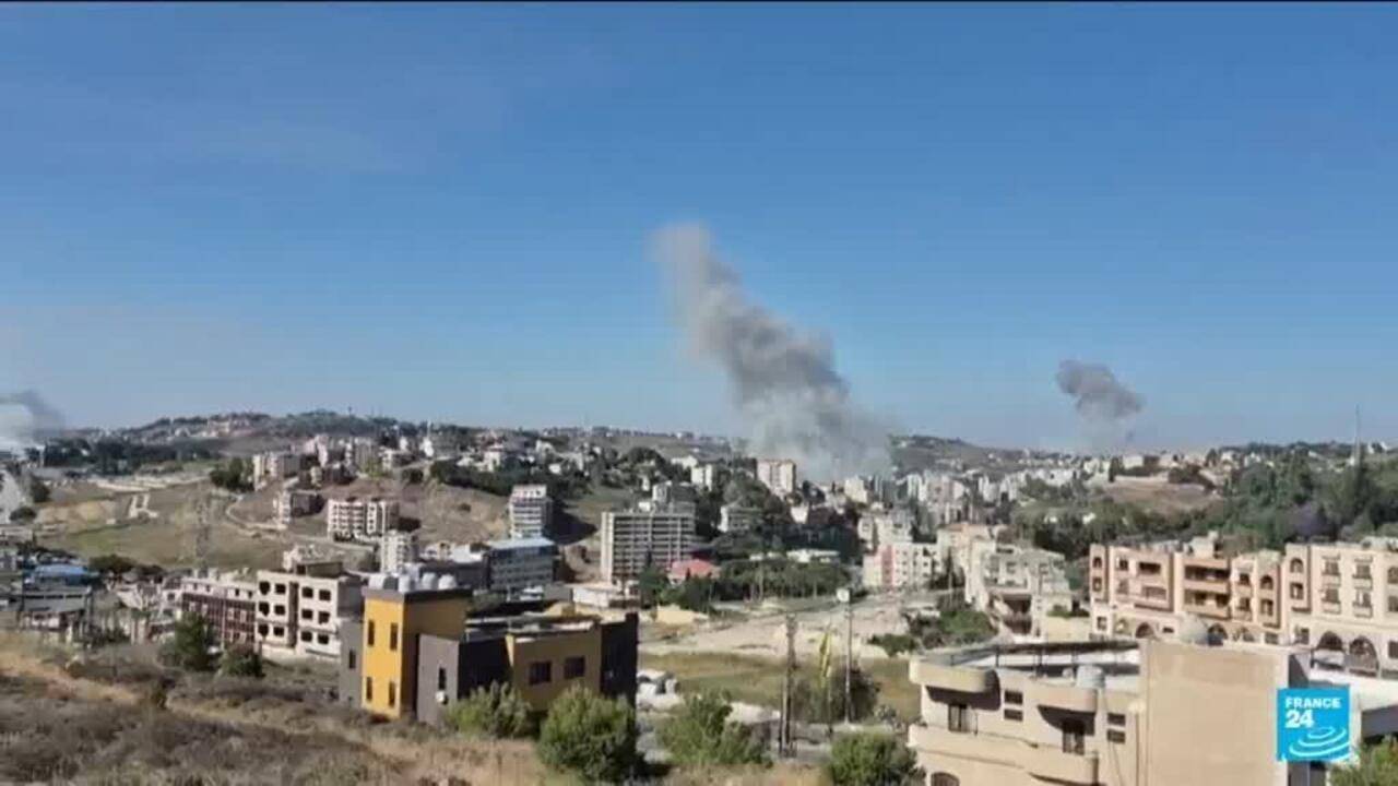 Daily Express - Negotiate? No, we’ll fight Putin to last man WTX News Israel strikes Lebanon despite ceasefire, at least 16 killed