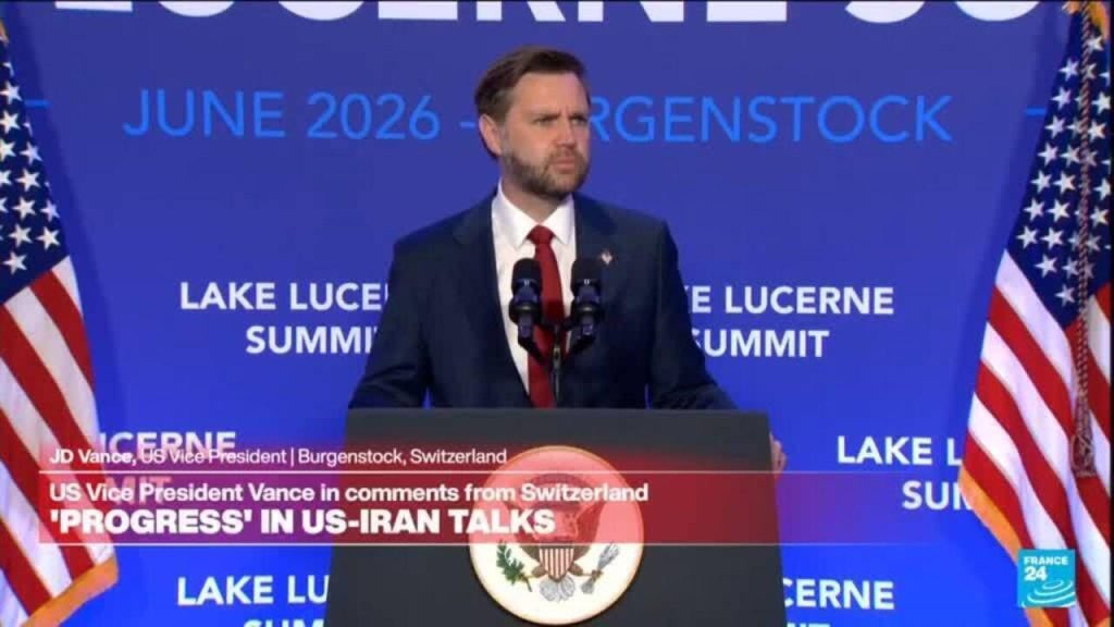 US engages in talks with Iran in Switzerland, but who has the upper hand?