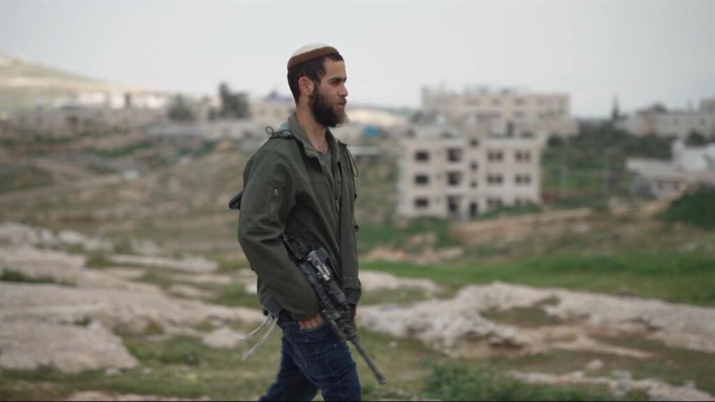 France hosts civil society appeal to maintain momentum for two-state solution WTX News FOCUS