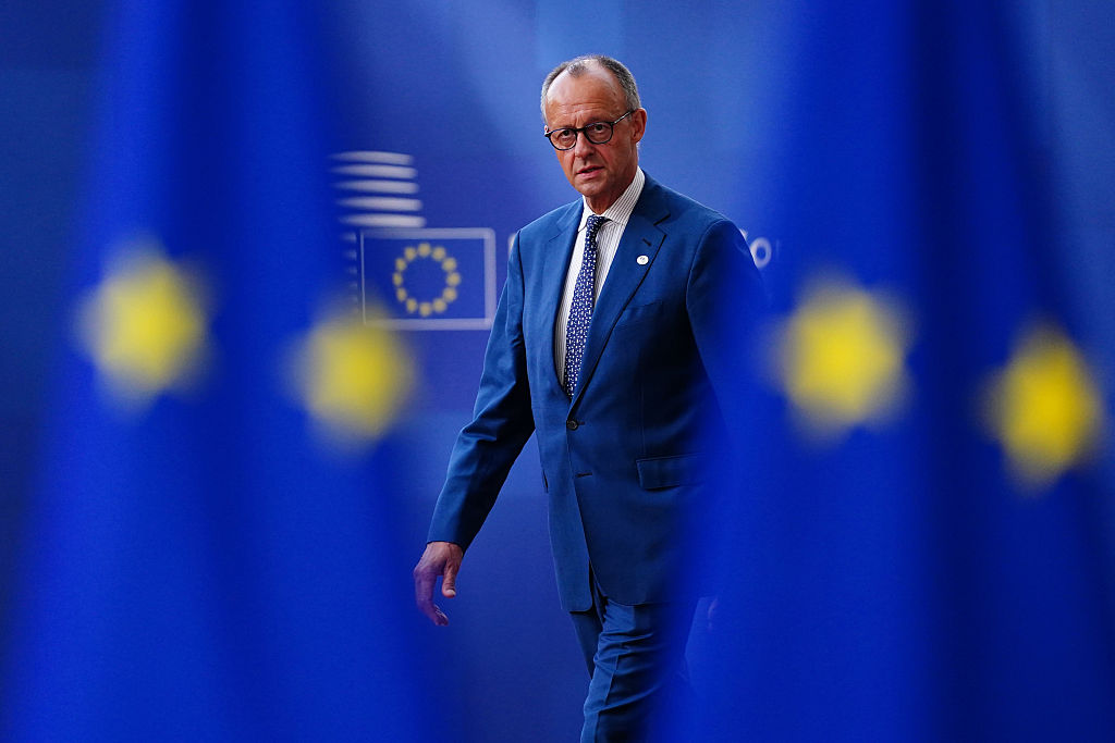 Germany Supports EU’s Tough Stance on China As Kaja slips to genocide in Gaza – Main Headlines Germany Supports EU’s Tough Stance on China As Kaja slips to genocide in Gaza – Main Headlines