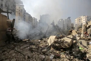 Celebrity “Blackfishing”, Appreciate Not Appropriate & Why Adele Got It Right WTX News Iran warns of ‘harsh response’ as Israel violates ceasefire 84 times in Lebanon