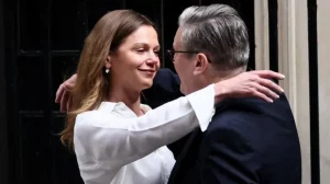 Keir Starmer resigns as Prime Minister and Labour Party leader amid fallout WTX News Keir Starmer resigns as Prime Minister
