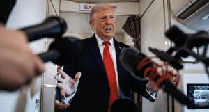 Trump warns Netanyahu of potential isolation if attacks on Iran persist