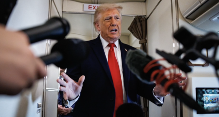 Trump warns Netanyahu of potential isolation if attacks on Iran persist