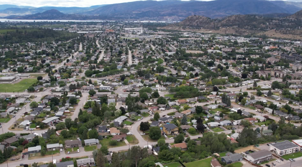 Concerns rise in Kelowna following two extortion-related incidents confirmed by RCMP WTX News Kelowna has seen an uptick in crime over the past few years. Extortion is no exeption