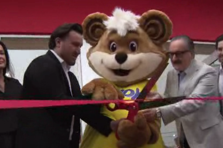 Shoppers welcome Zellers' return to Toronto with nostalgia and excitement WTX News Screenshot 2026 06 18 115819