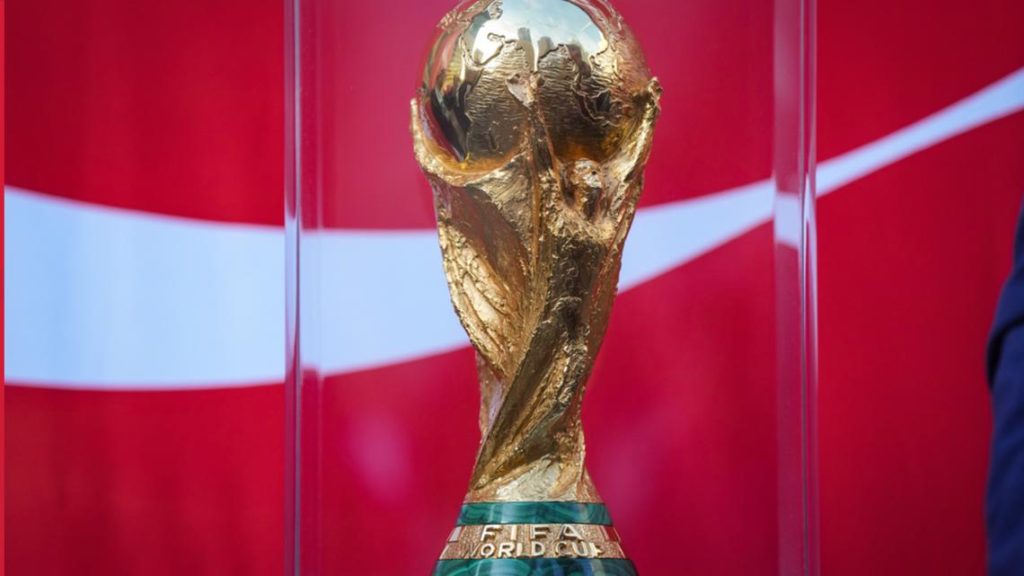Teams qualified for World Cup 2026 knockout stage, round of 32