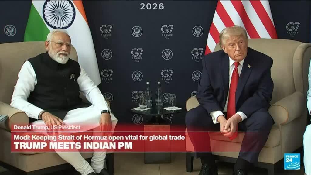 US president Trump discusses memorandum of understanding with Iran and India WTX News US president Trump discusses memorandum of understanding with Iran and