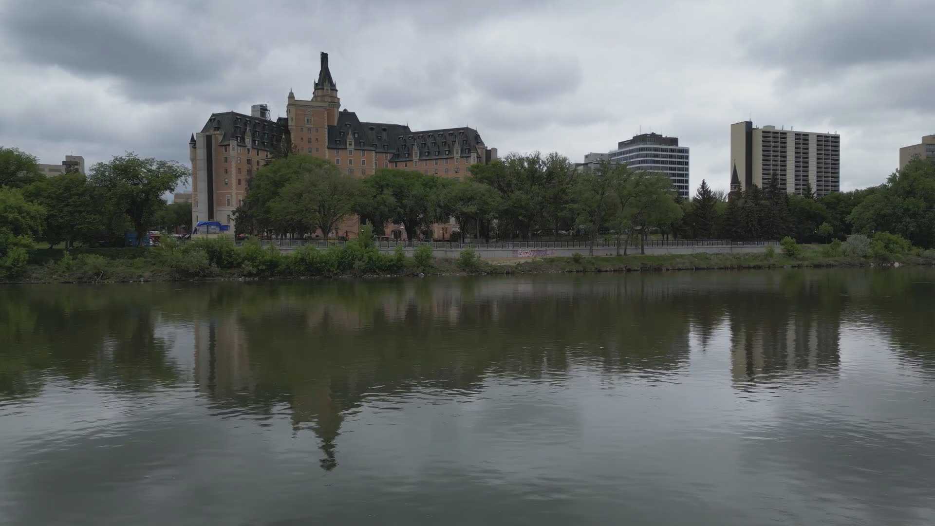Water levels to rise
