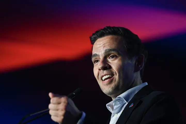 Quebec Liberal Party presents itself as the only federalist choice ahead of election WTX News b375c7b0c23dd40af3b46d863959e8af48ef7f8c431609e46901fdb761bf1c51 a534aa