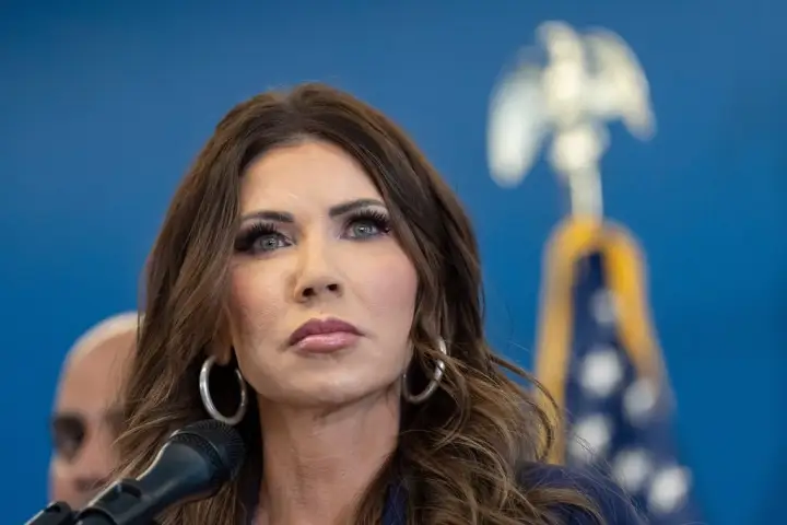 Kristi Noem takes on strategic advisory role with B.C. mining company WTX News d2b707ac4c64b33984ef97afa31a4fa9ffbe775efab51c9e3bc4f06d51bef9d8 7af139