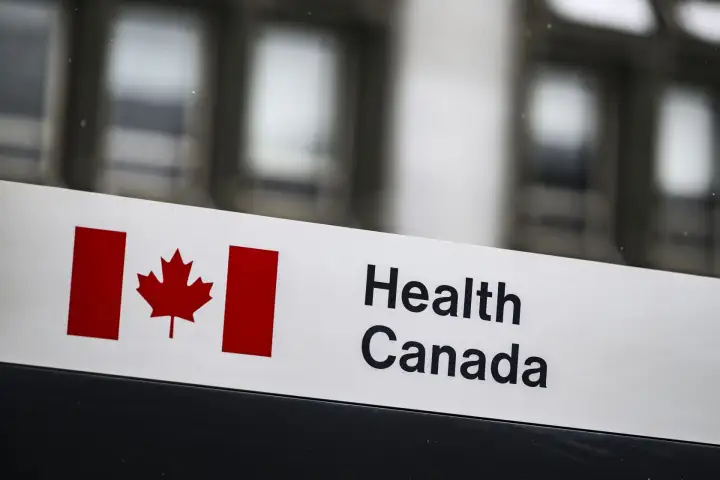 Health Canada approves Zepbound for treating sleep apnea in adults with obesity WTX News health canada hq e1781717010312