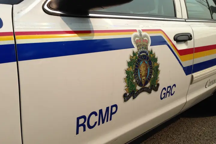 B.C. expands chronic offender initiative amid raised concerns WTX News rcmp door