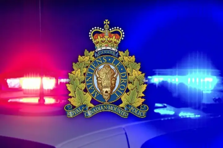 rcmp logo