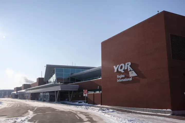 Regina airport threats assessed as unfounded amid ongoing police investigation WTX News regina airport