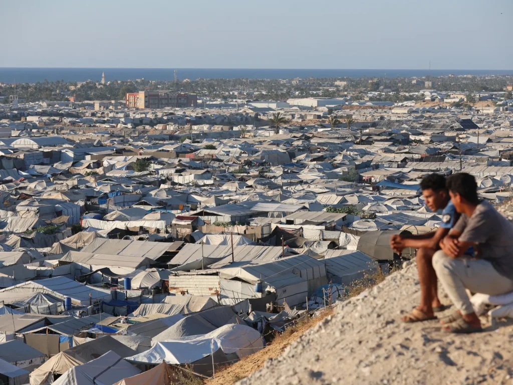 Arab League struggles to address Israeli actions amid regional challenges