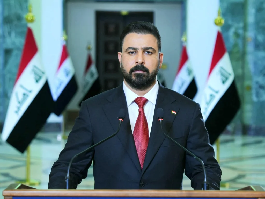 Iraq security forces arrest multiple officials in anticorruption operation