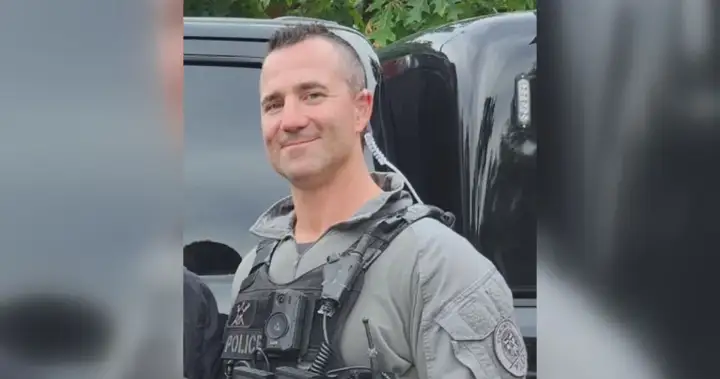 tps fallen officer