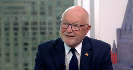 Thursday’s news briefing - Disposable vapes to be banned, more budget speculation WTX News 1783306817 Pete Hoekstra July 4 2026