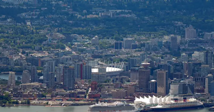 Financial Times - oil producers spring surprise output cut of more than 1mn barrels a day WTX News 1783335614 downtown Vancouver e1783283305339