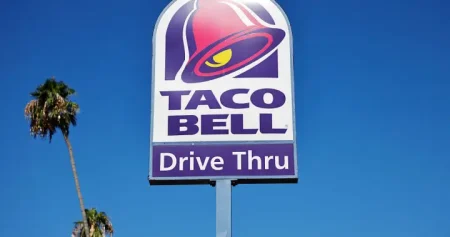Tuesday’s news briefing - Chris Kaba cop acquitted, Lidia Thorpe and Employment Rights Bill WTX News 1784318417 taco bell cyclosporan outbreak
