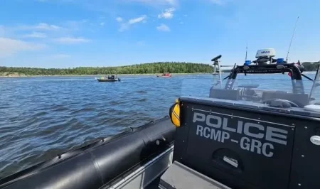 LIVE German 2025 Election WTX News 1784512811 rcmp water search