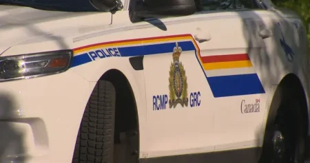 Tuesday’s news briefing - Chris Kaba cop acquitted, Lidia Thorpe and Employment Rights Bill WTX News 1785358812 rcmp cruiser