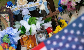 ICE Responds to Outcry Over Fatal Shooting of Mexican Man in Houston