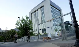 Tyler Robinson’s preliminary hearing begins in Charlie Kirk shooting case Tyler Robinson’s preliminary hearing begins in Charlie Kirk shooting case