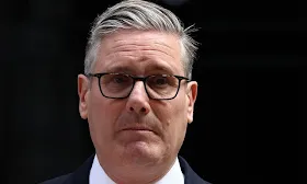 Starmer announces £15 billion defence investment plan amid PMQs clash Starmer announces £15 billion defence investment plan amid PMQs clash