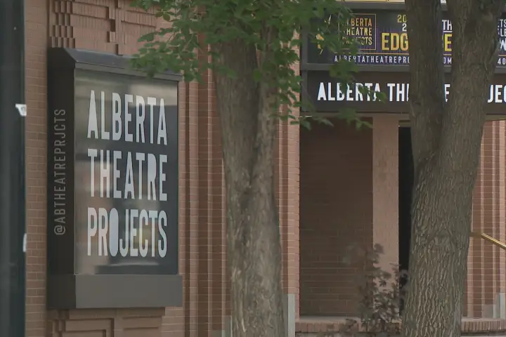 Administration advises Calgary to increase funding for Werklund Centre upgrade WTX News CITY ARTS MONEY PKG STILL