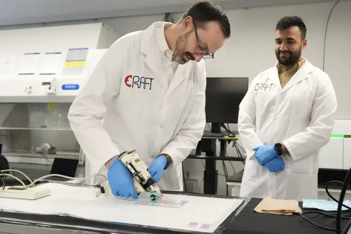 Conestoga College among institutions that did not seek government efficiency funding WTX News CP175946278 e1783462384217