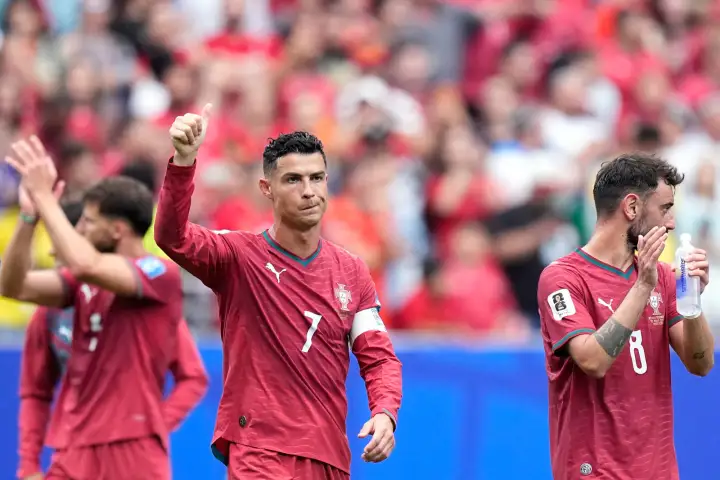 Toronto hosts Croatia and Portugal for final World Cup clash featuring Ronaldo and Modric WTX News CP176513128 e1782944042746