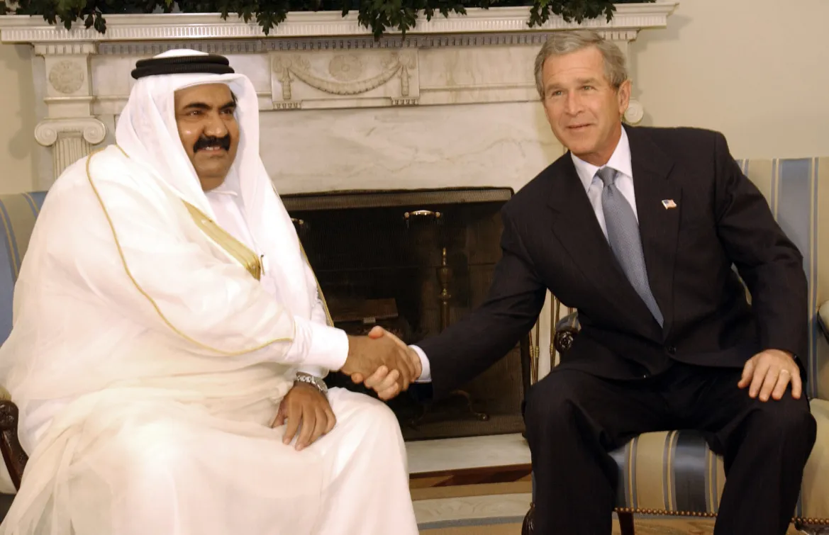 Qatar