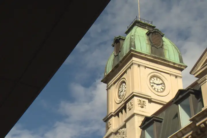 Regina city council approves nearly £1.4 million loan for Globe Theatre WTX News Globe Theatre