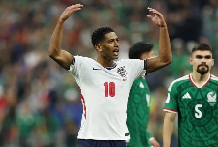 Tuesday’s news briefing - Chris Kaba cop acquitted, Lidia Thorpe and Employment Rights Bill WTX News Hey Jude! It's coming home - from the Azteca - the three lions roar