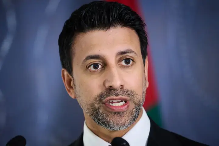 Canada establishes new strategic export office amid looming Trump tariffs WTX News Maninder Sidhu strategic