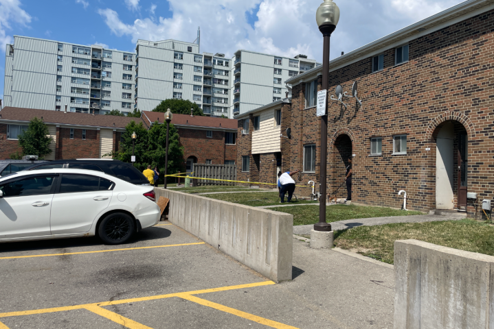 Toronto police search for three suspects after fatal shooting in North York WTX News Screen Shot 2026 07 11 at 3.10.29 PM