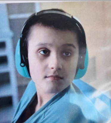 Amber Alert issued for missing 11-year-old child in Calgary's Thorncliffe WTX News Screenshot 2026 07 18 151751