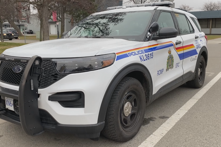 Kelowna residents and business owners comment on Crime Severity Index limitations WTX News Still0122 00000