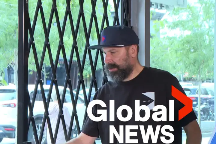 Kelowna businesses report rising crime is affecting downtown operations WTX News Untitled design 1