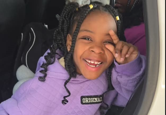 Calgary family grieves seven-year-old girl who drowned in pond WTX News drihanna web