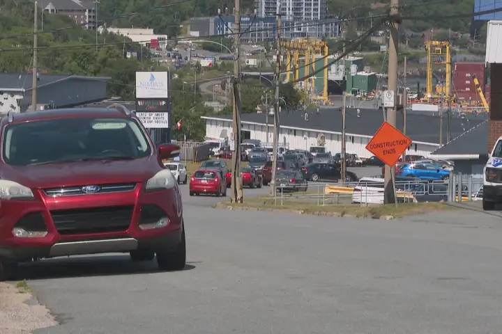Cycling advocates call for improved safety measures after Halifax cyclist’s death WTX News strawberry hill still 1