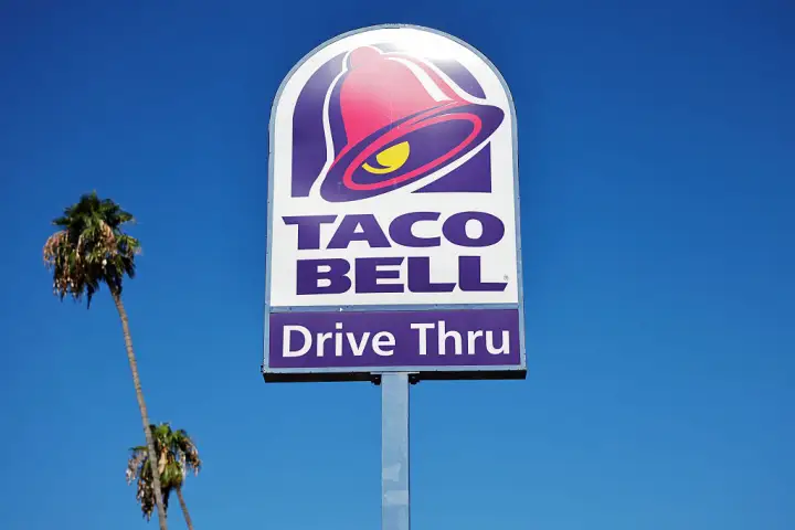 Cyclosporiasis outbreak linked to shredded lettuce from Mexican supplier to Taco Bell WTX News taco bell cyclosporan outbreak