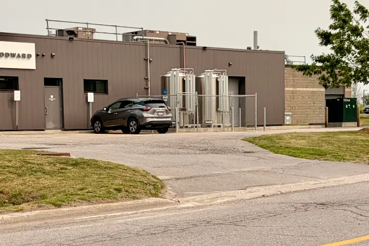 Ontario manufacturer Woodward Inc. to close Peterborough facility and relocate to Poland WTX News woodward peterborough