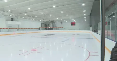 LIVE German 2025 Election WTX News 1785571375 TABER RINK REOPENS