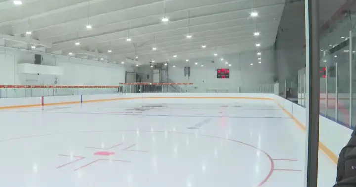 1785571375 TABER RINK REOPENS