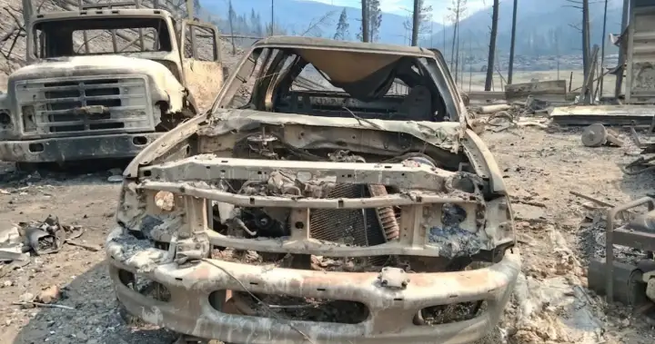 Daily Express - Negotiate? No, we’ll fight Putin to last man WTX News 1785718811 bc wildfire damage