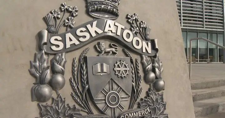 Sunday Papers - MPs plot to oust PM, but who will take over? WTX News 1785747611 saskatoon police hq headquarters generic